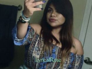 LyricalRose