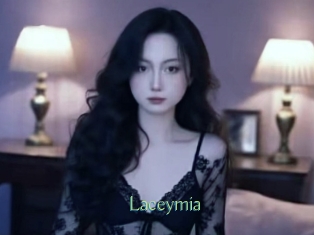 Laceymia