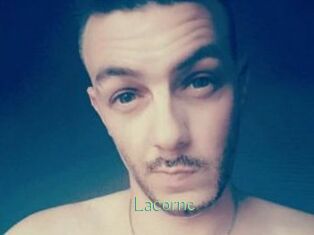 Lacorne