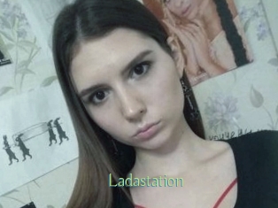 Ladastation