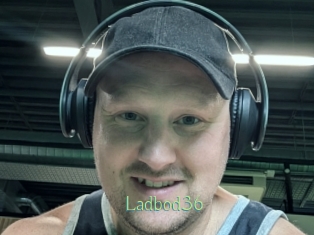 ladbod36 Motion X