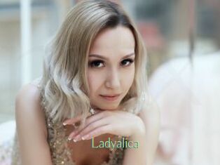 Ladyalica