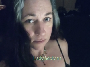 Ladyjadelynn