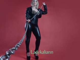 ladykaliann Motion X