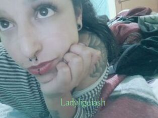 Ladyligeiash