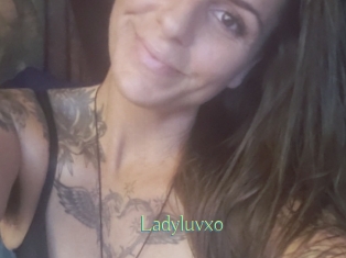 ladyluvxo Motion X