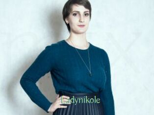 Ladynikole