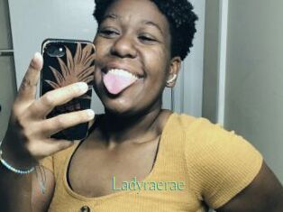 Ladyraerae