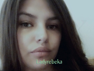 Ladyrebeka