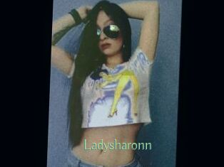 Ladysharonn
