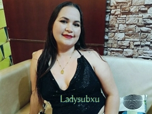 Ladysubxu