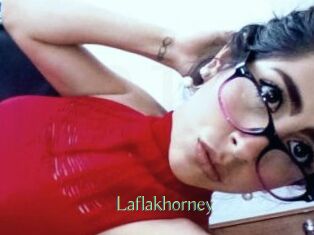 Laflakhorney