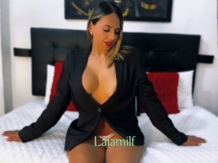 laiamilf Motion X