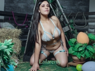lailarenly Motion X