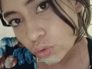 Lalagomm