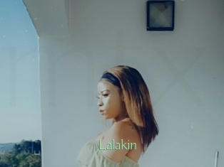 Lalakin