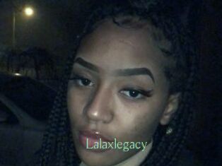 Lalaxlegacy