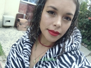 Lalitaliu
