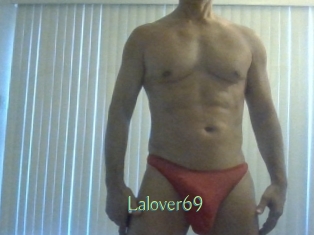 lalover69 Motion X