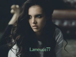 Lamouce77