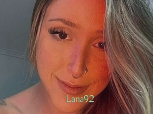 Lana92