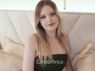 Lanabronce