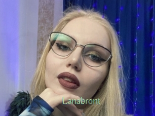 Lanabront