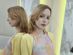 Lanafelicis