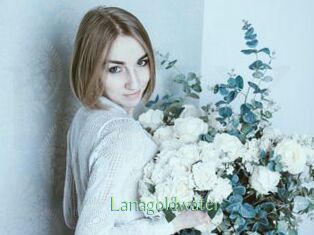 Lanagoldwater