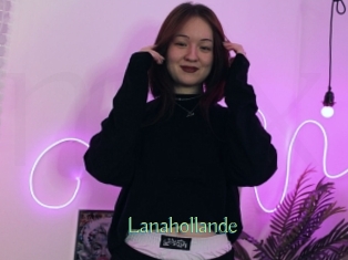 Lanahollande