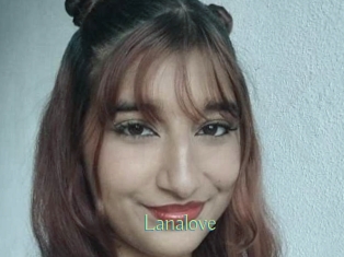 Lanalove