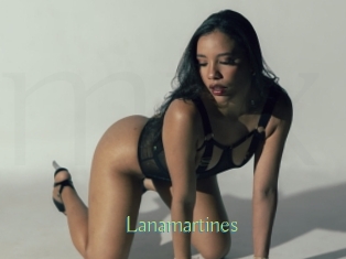 lanamartines Motion X