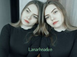 Lanarhoadeo