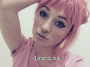 Lanavicious