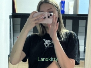 Lanekitty