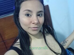 Lannamilk