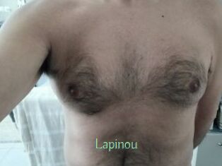 Lapinou