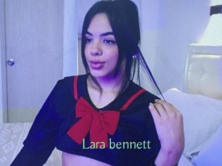 Lara_bennett