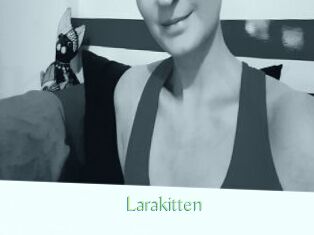 Larakitten