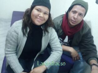 Larandracso