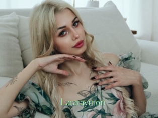 Lararaymon