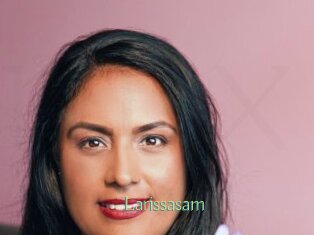 Larissasam