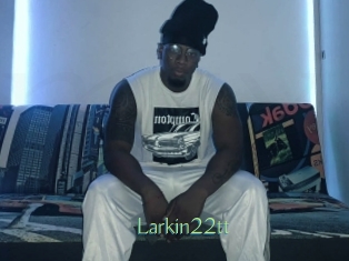 Larkin22tt