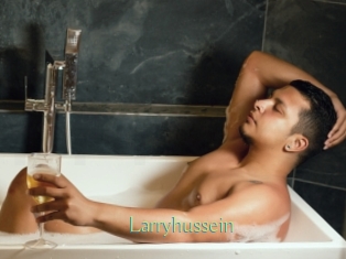 larryhussein Motion X