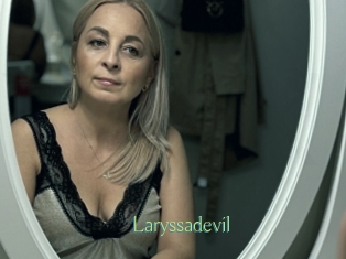 Laryssadevil