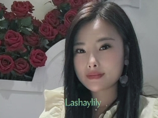 lashaylily Motion X