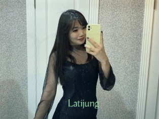 Latijung