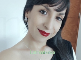 Latinaatenea