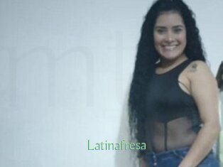Latinafresa
