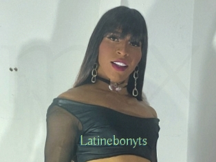 latinebonyts Motion X